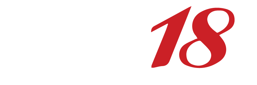 Pho 18 Fusion Logo